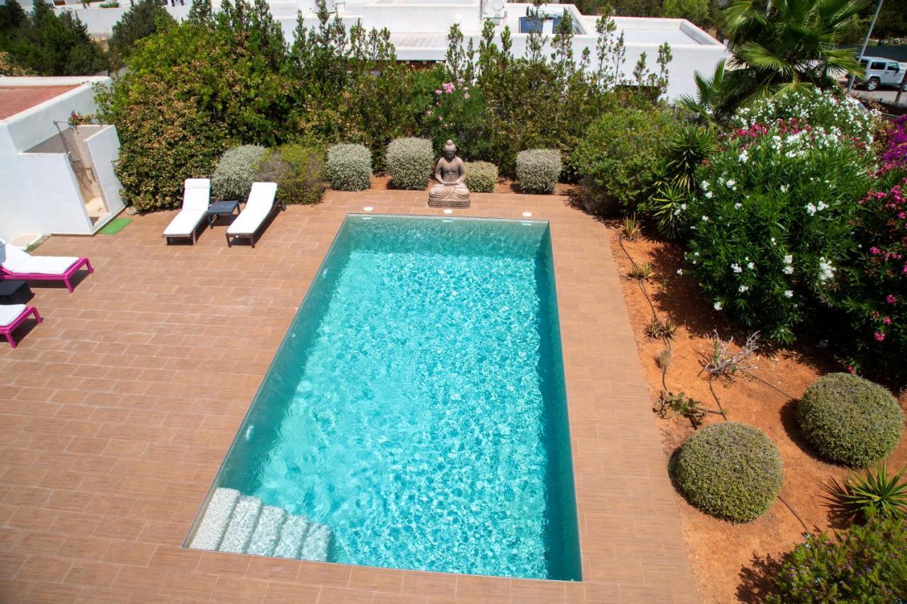 Villa Casa Bonita Ibiza Sant Antoni de Portmany