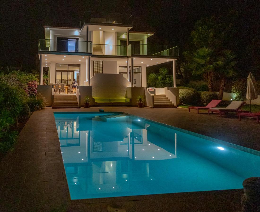 Casa Bonita Ibiza *