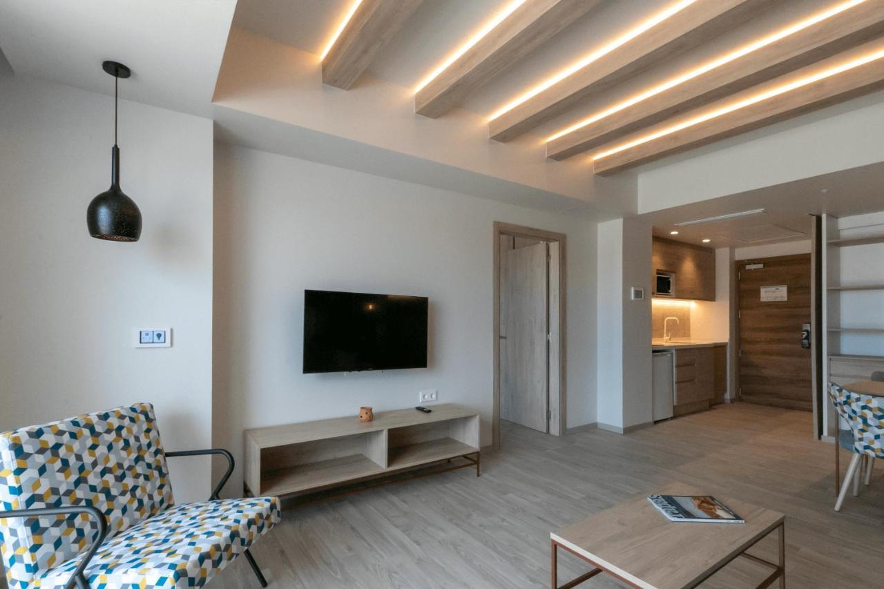Apartment The White (adults Only) San Antonio (Ibiza)