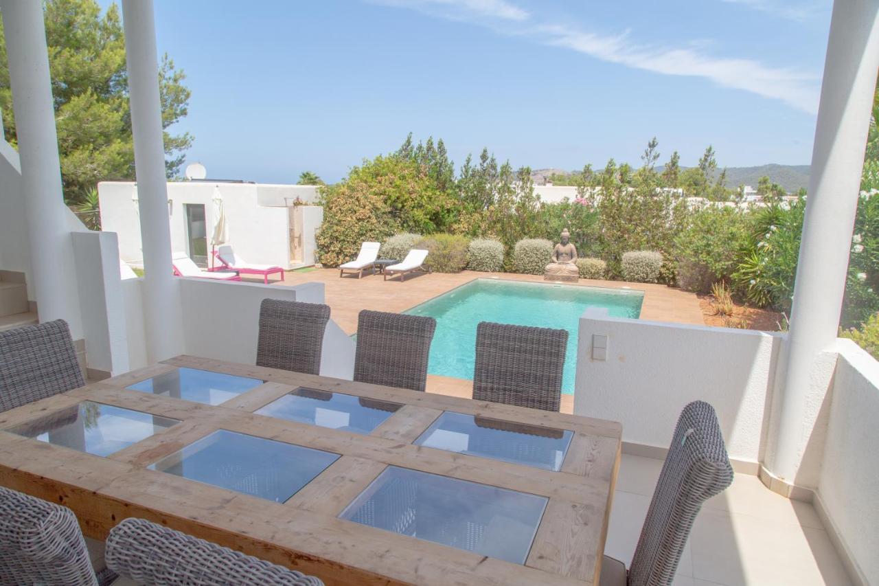 Casa Bonita Ibiza Villa
