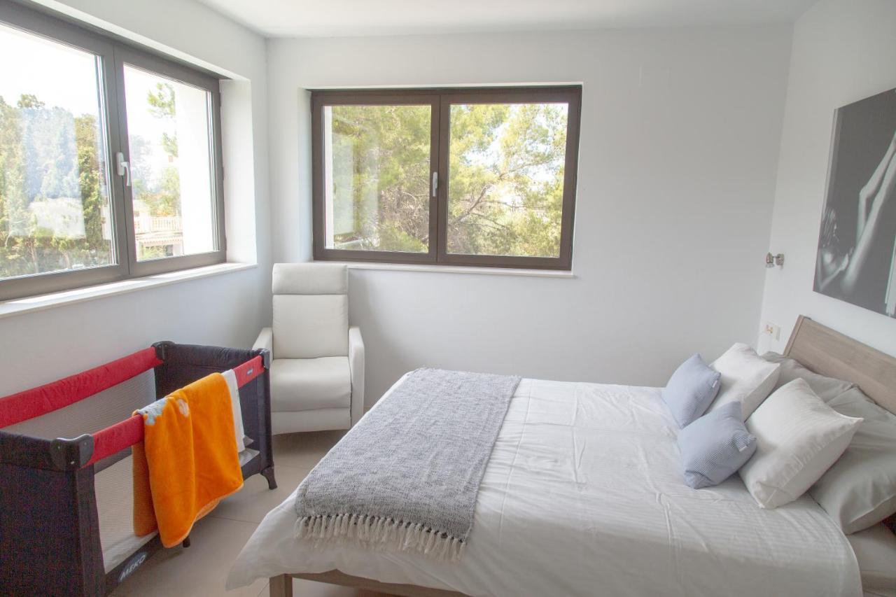 Villa Casa Bonita Ibiza Sant Antoni de Portmany