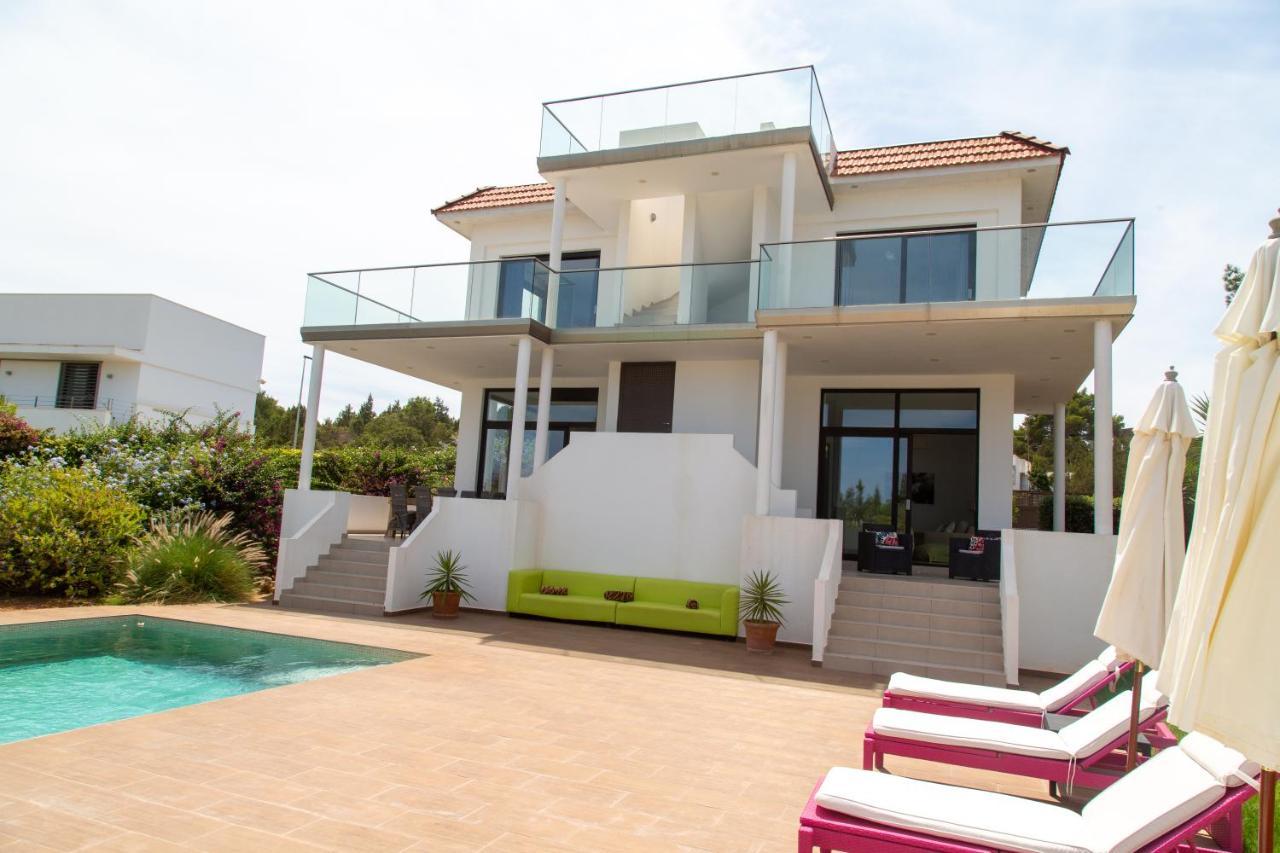 Casa Bonita Ibiza *