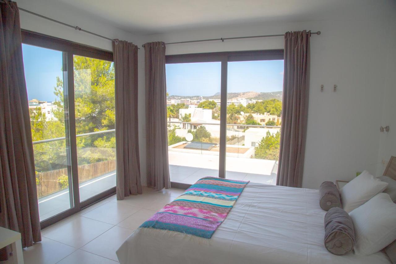 Casa Bonita Ibiza Villa *