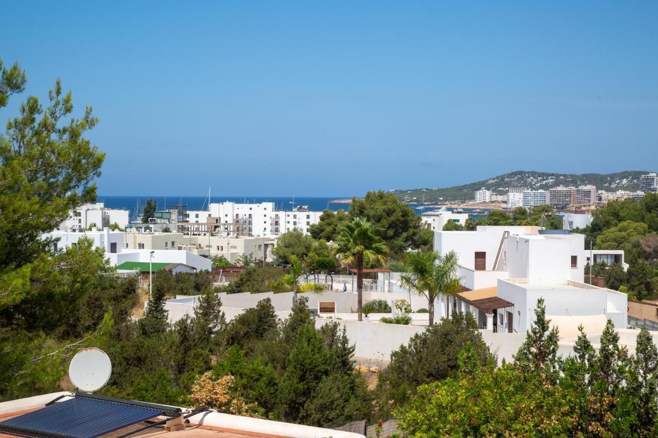 Casa Bonita Ibiza Villa *