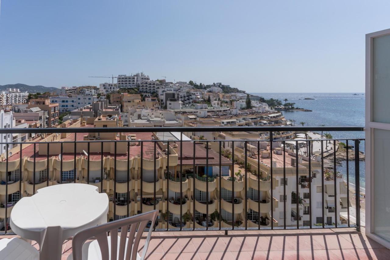 Hotel Suncoast Ibiza - Adults Only -