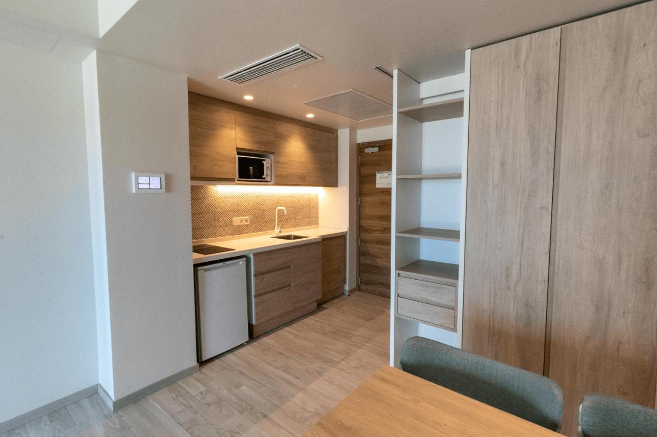 The White (adults Only) Apartment
