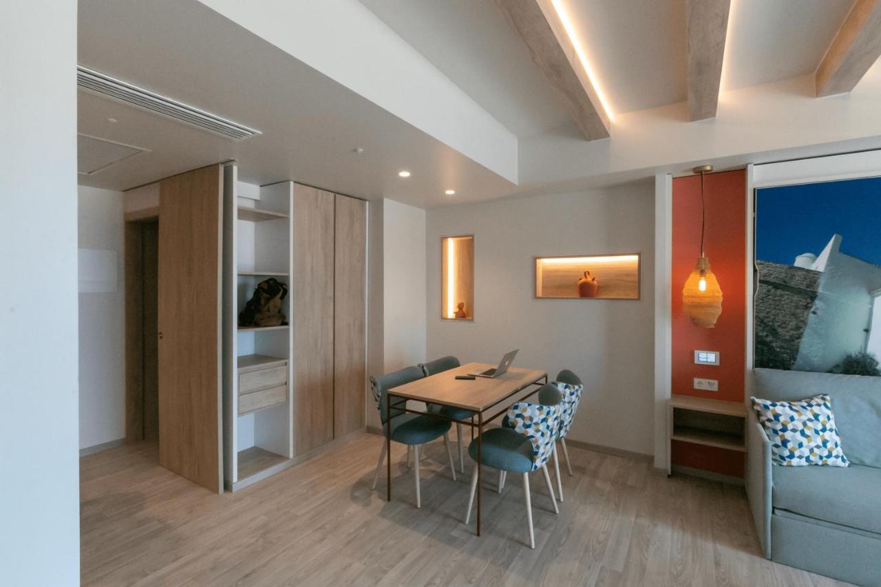 Apartment The White (adults Only) San Antonio (Ibiza)
