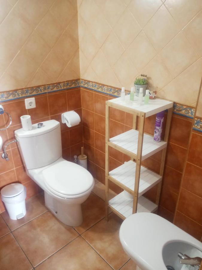 Homestay Privada Marina Botafoch 2