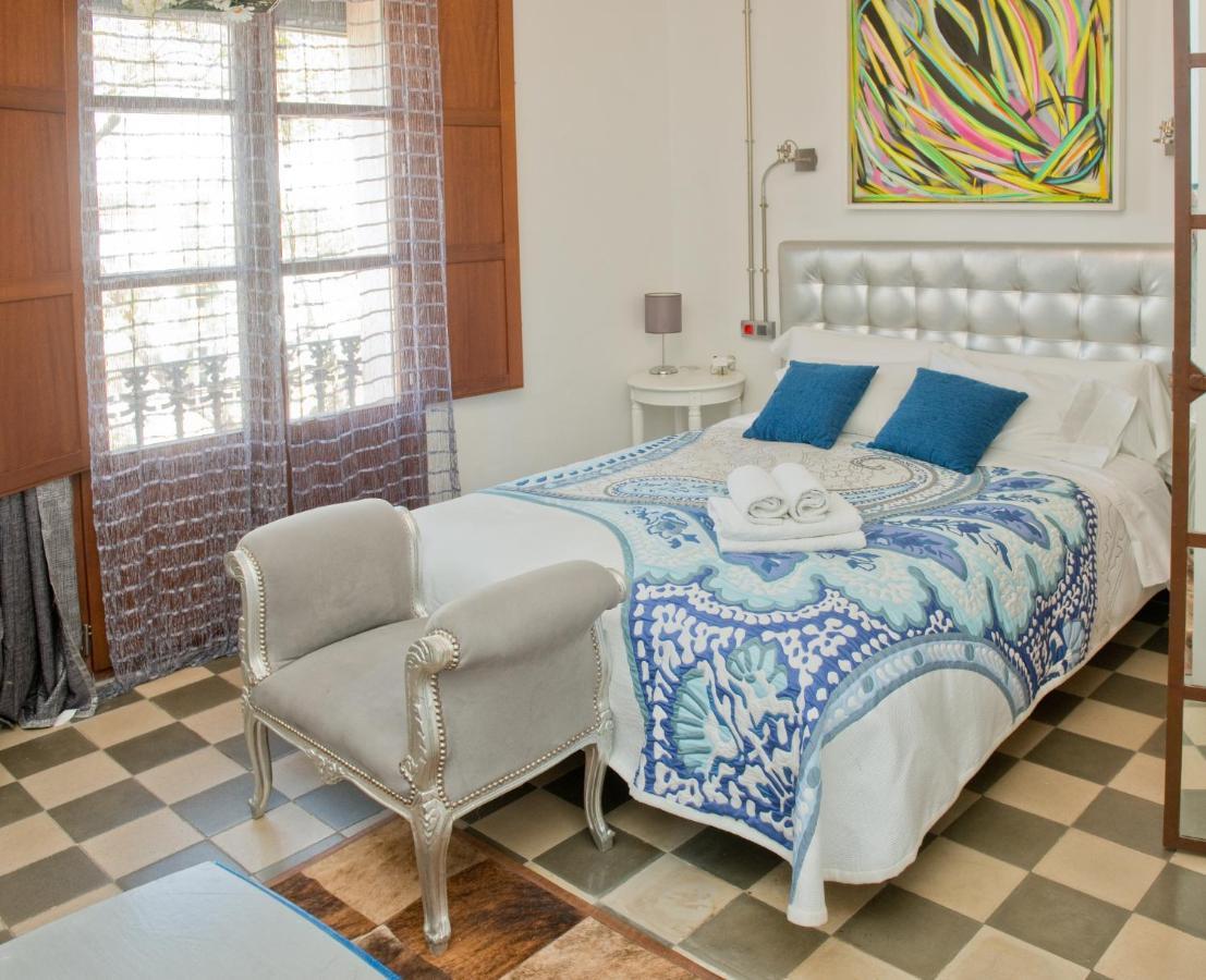 Ibiza Boutique Guest House *