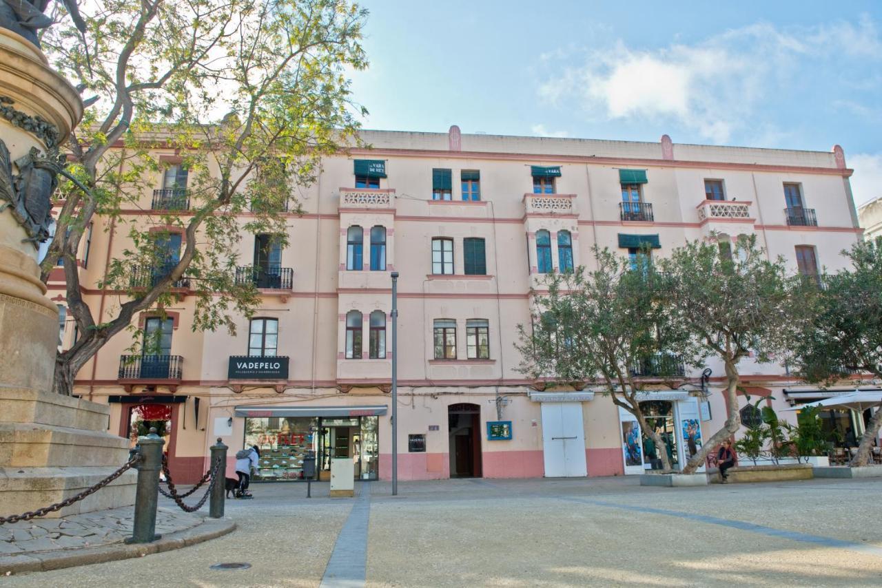 Ibiza Boutique Guest House Casa de hóspedes Cidade de Ibiza