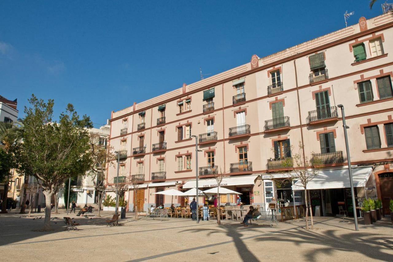 Ibiza Boutique Guest House