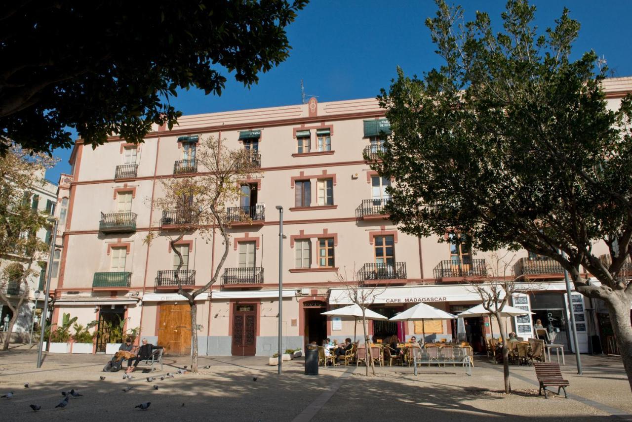 Casa de hóspedes Ibiza Boutique Guest House *