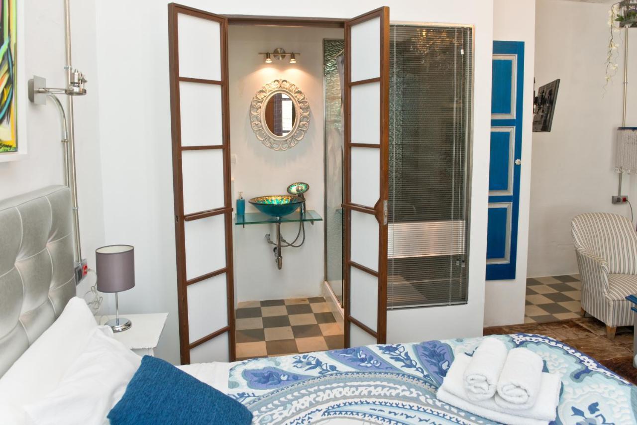 Ibiza Boutique Guest House * Cidade de Ibiza