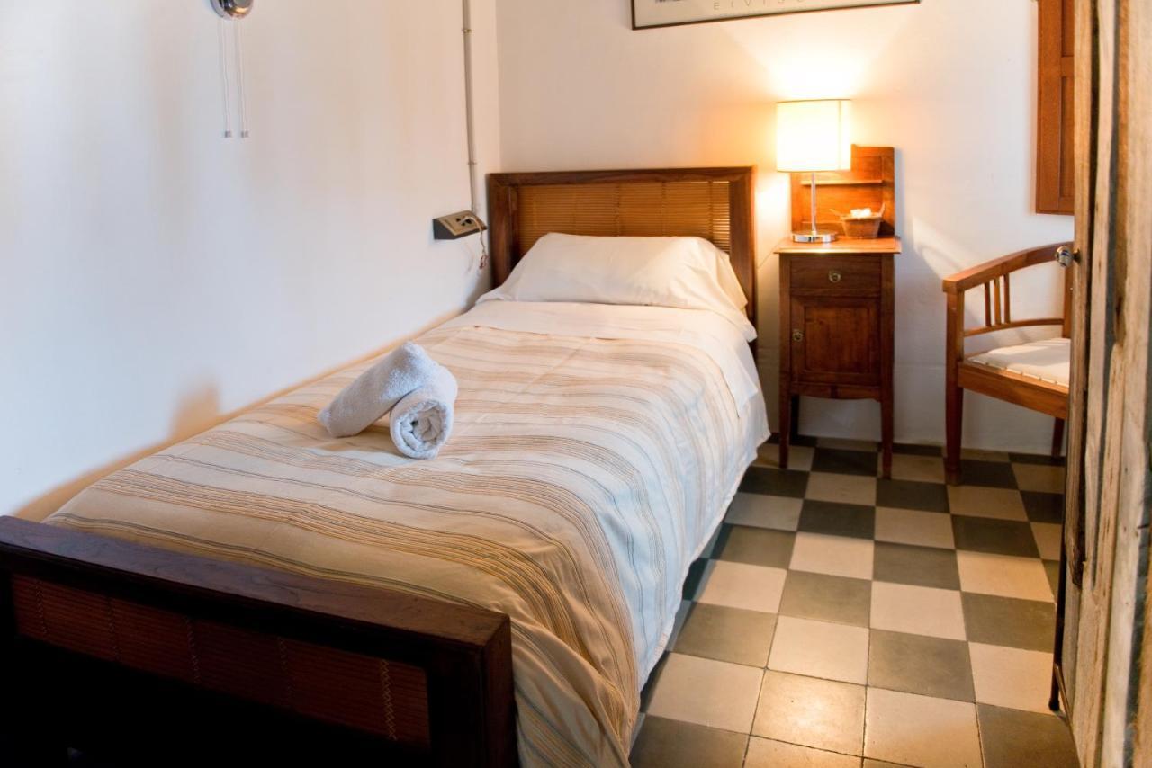 Casa de hóspedes Ibiza Boutique Guest House Cidade de Ibiza