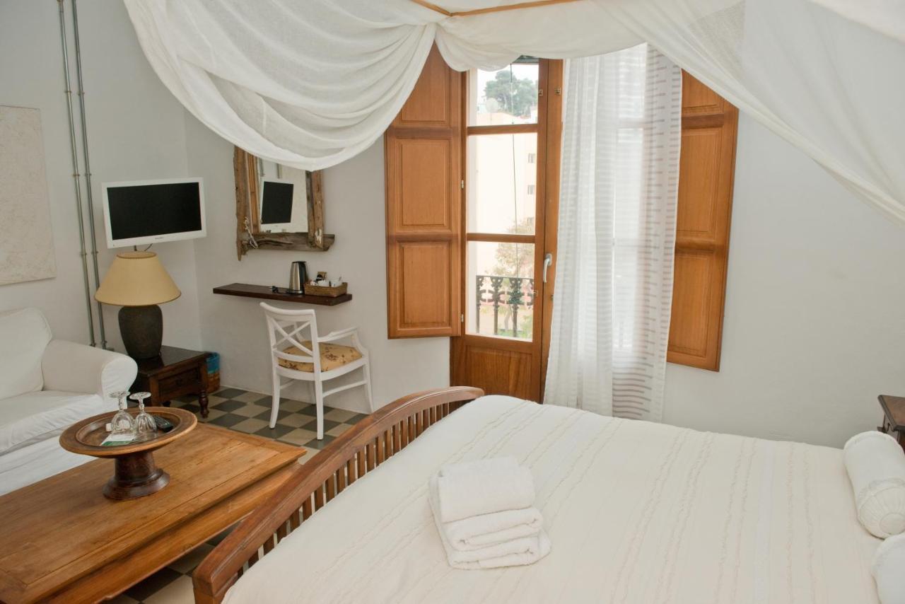 Ibiza Boutique Guest House Cidade de Ibiza