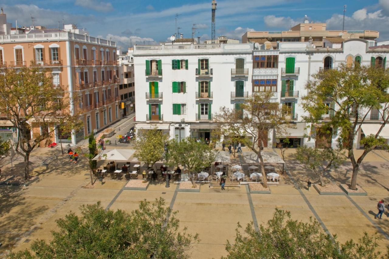 Ibiza Boutique Guest House *
