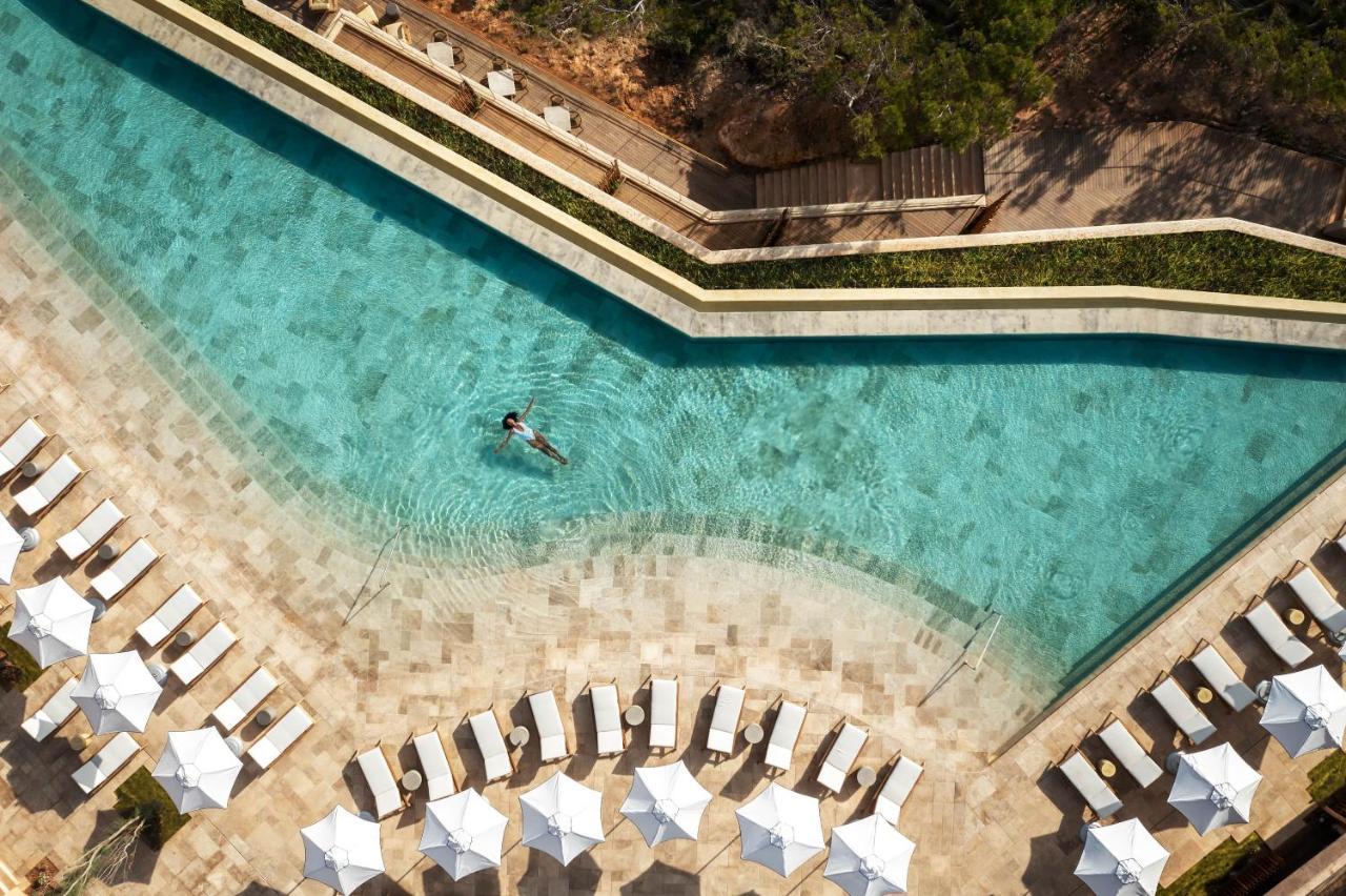 Hotel Six Senses Ibiza