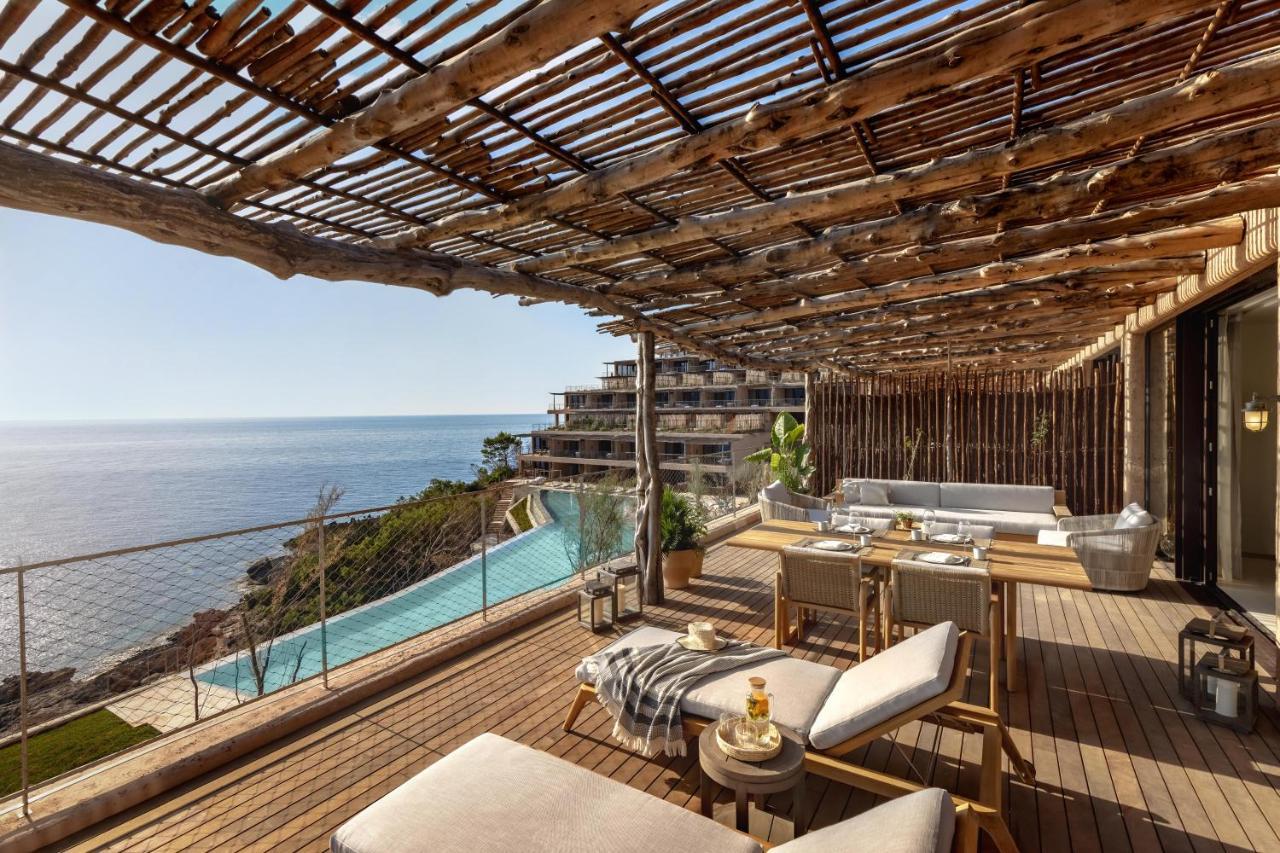 Hotel Six Senses Ibiza