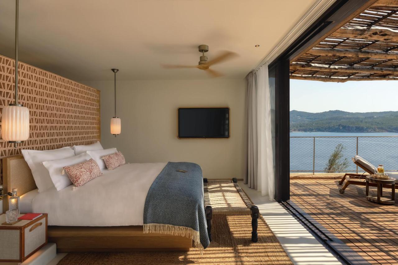 Six Senses Ibiza Hotel Portinatx