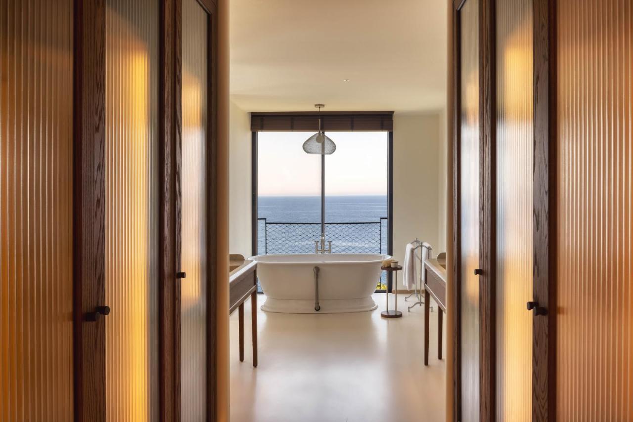 Six Senses Ibiza Hotel