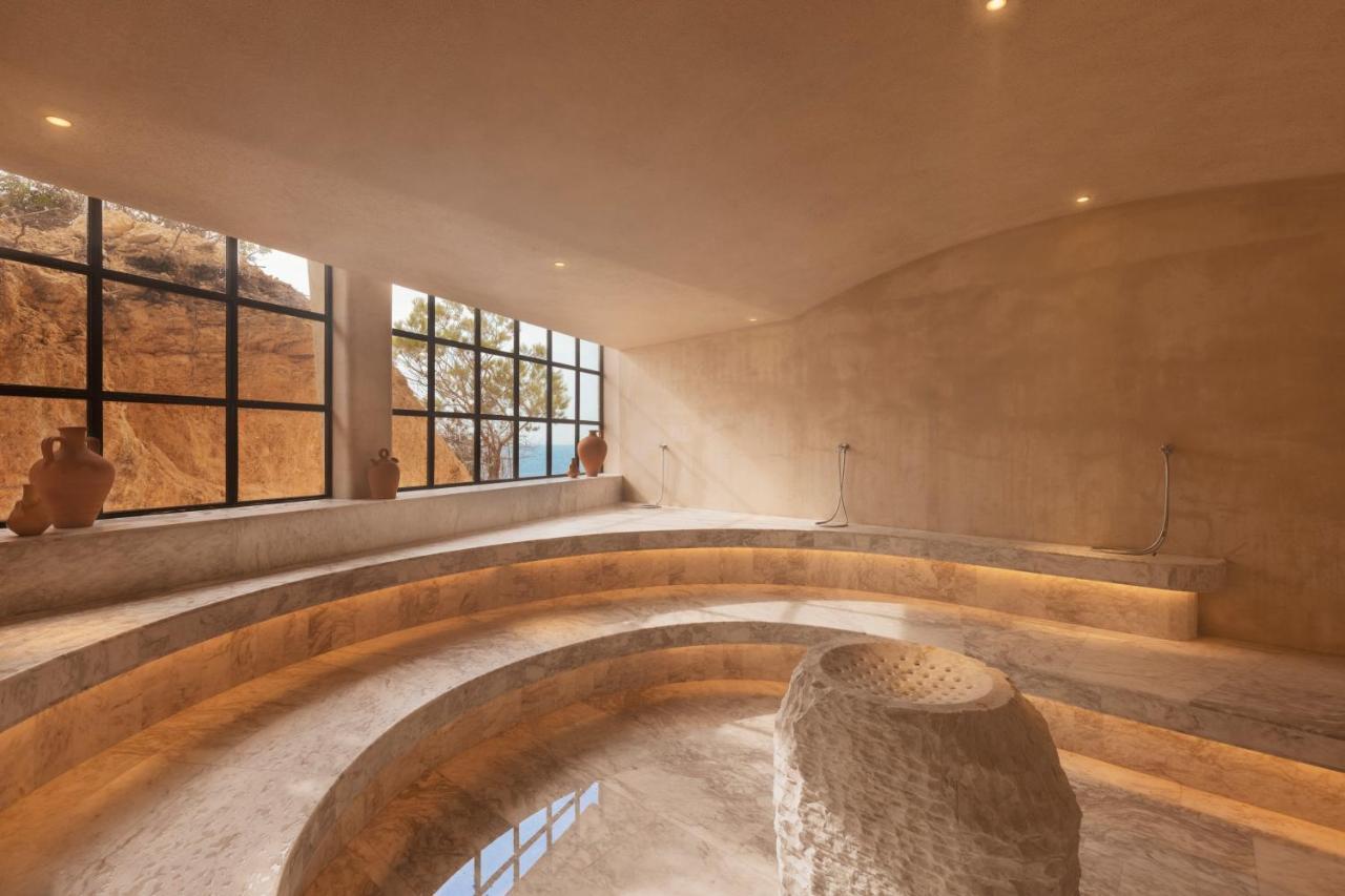 Hotel Six Senses Ibiza