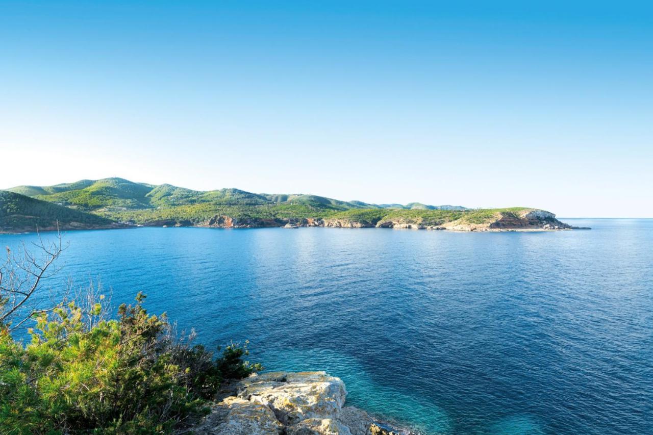 Hotel Six Senses Ibiza Portinatx