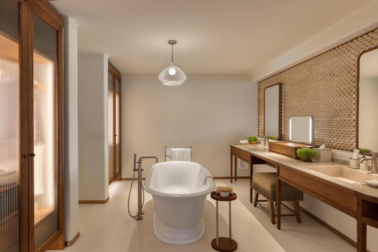 Six Senses Ibiza 5*