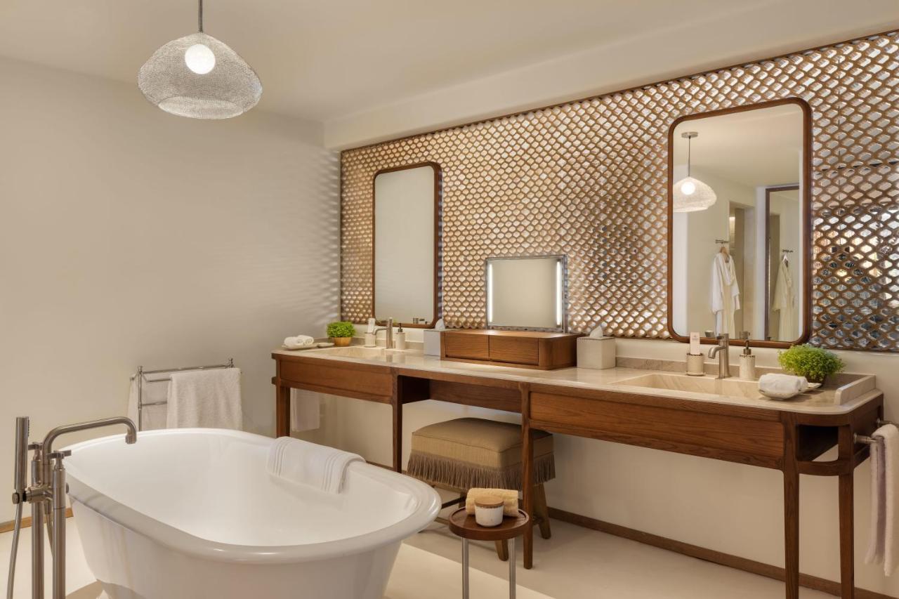 Six Senses Ibiza Portinatx