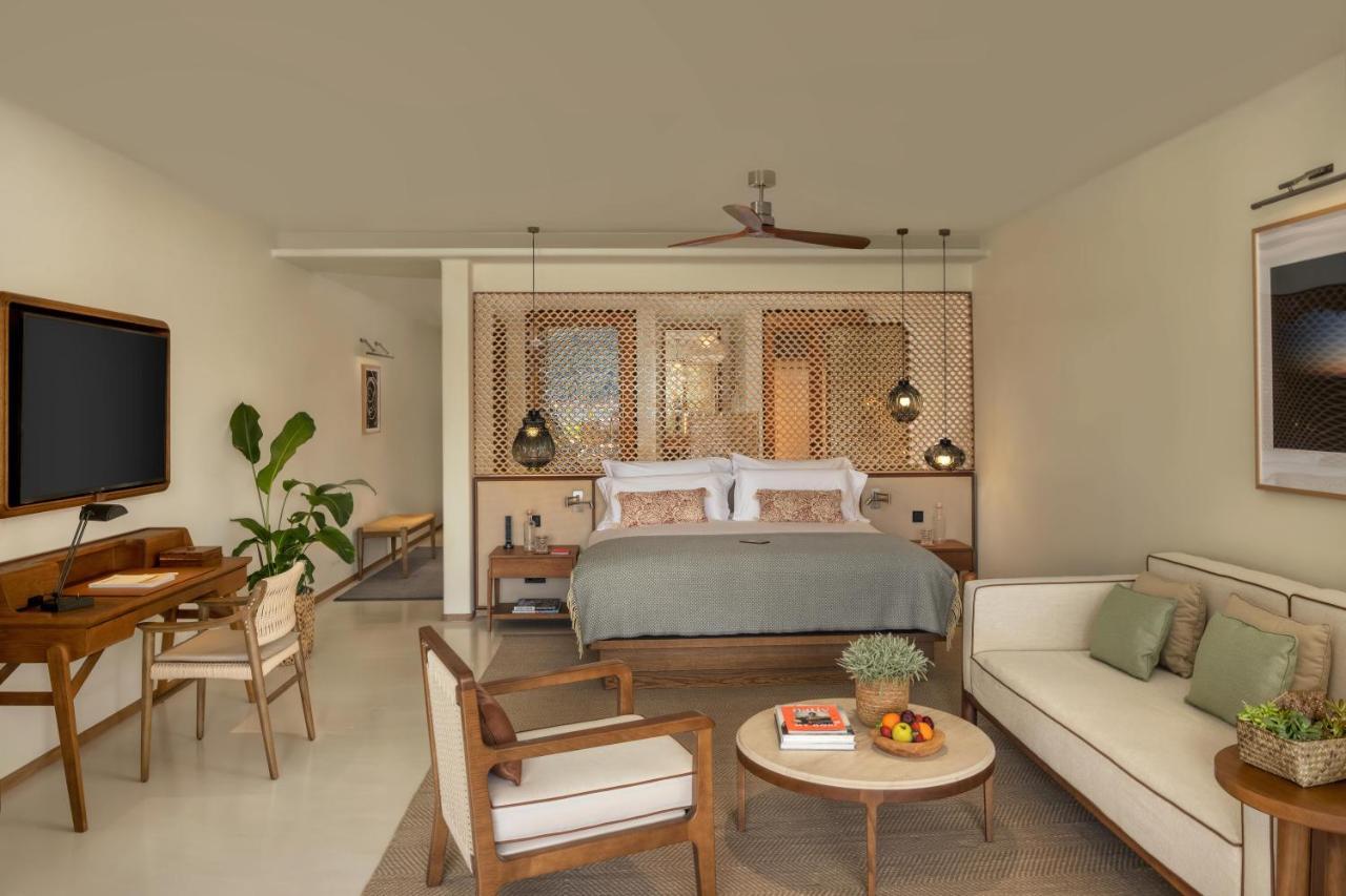 Six Senses Ibiza