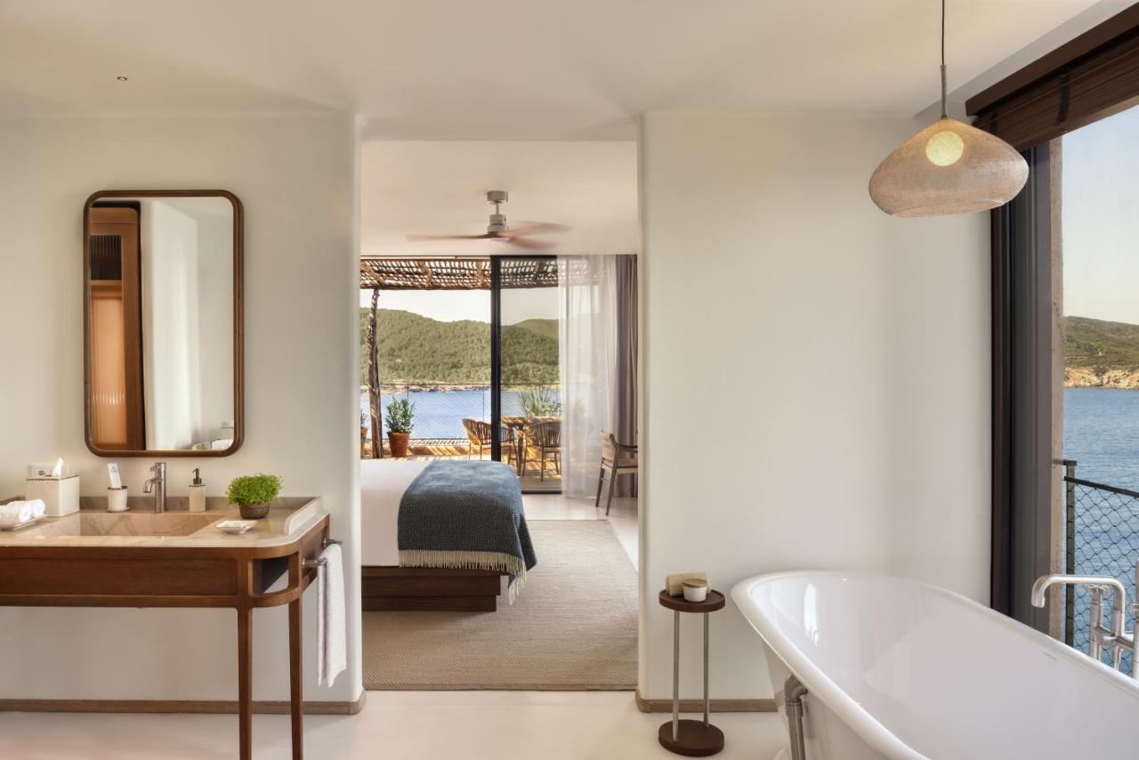Six Senses Ibiza Portinatx