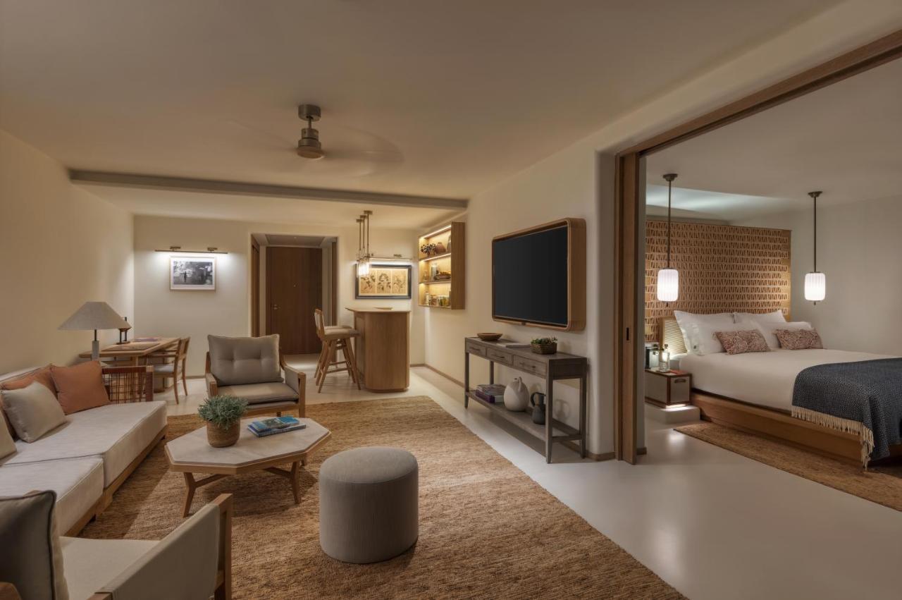 Hotel Six Senses Ibiza