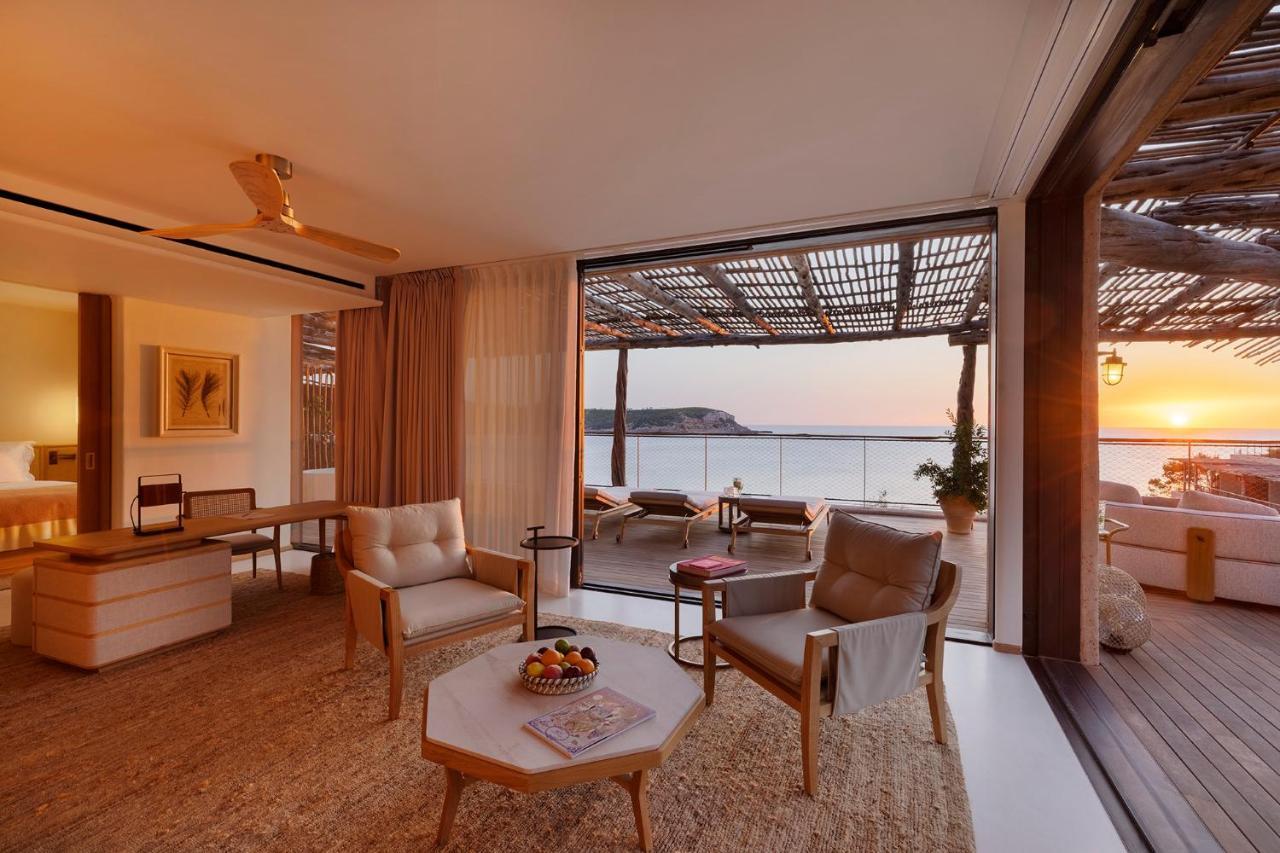 Hotel Six Senses Ibiza