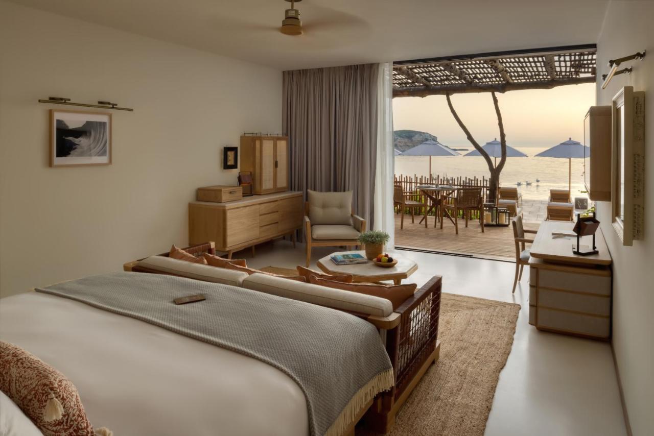 Six Senses Ibiza Hotel Portinatx