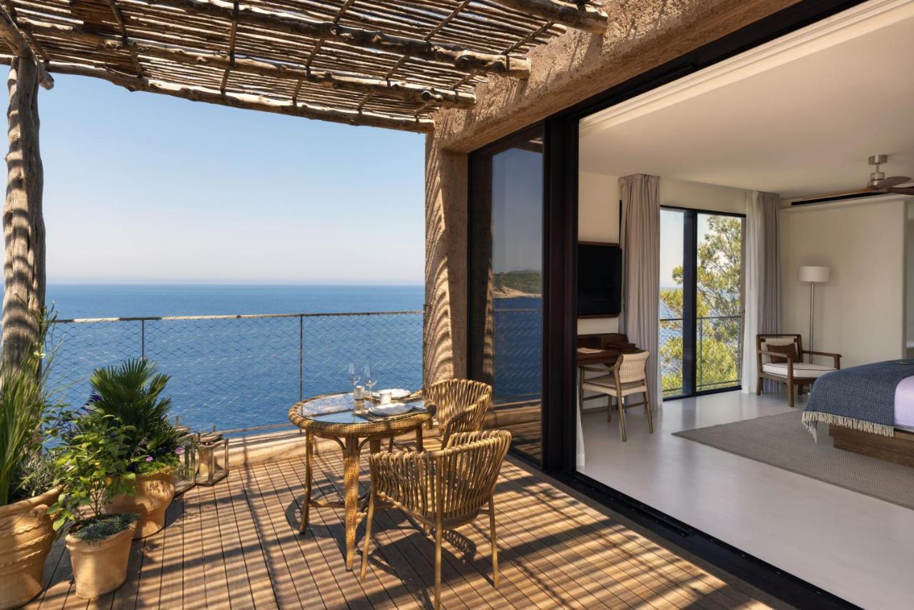 Six Senses Ibiza 5*