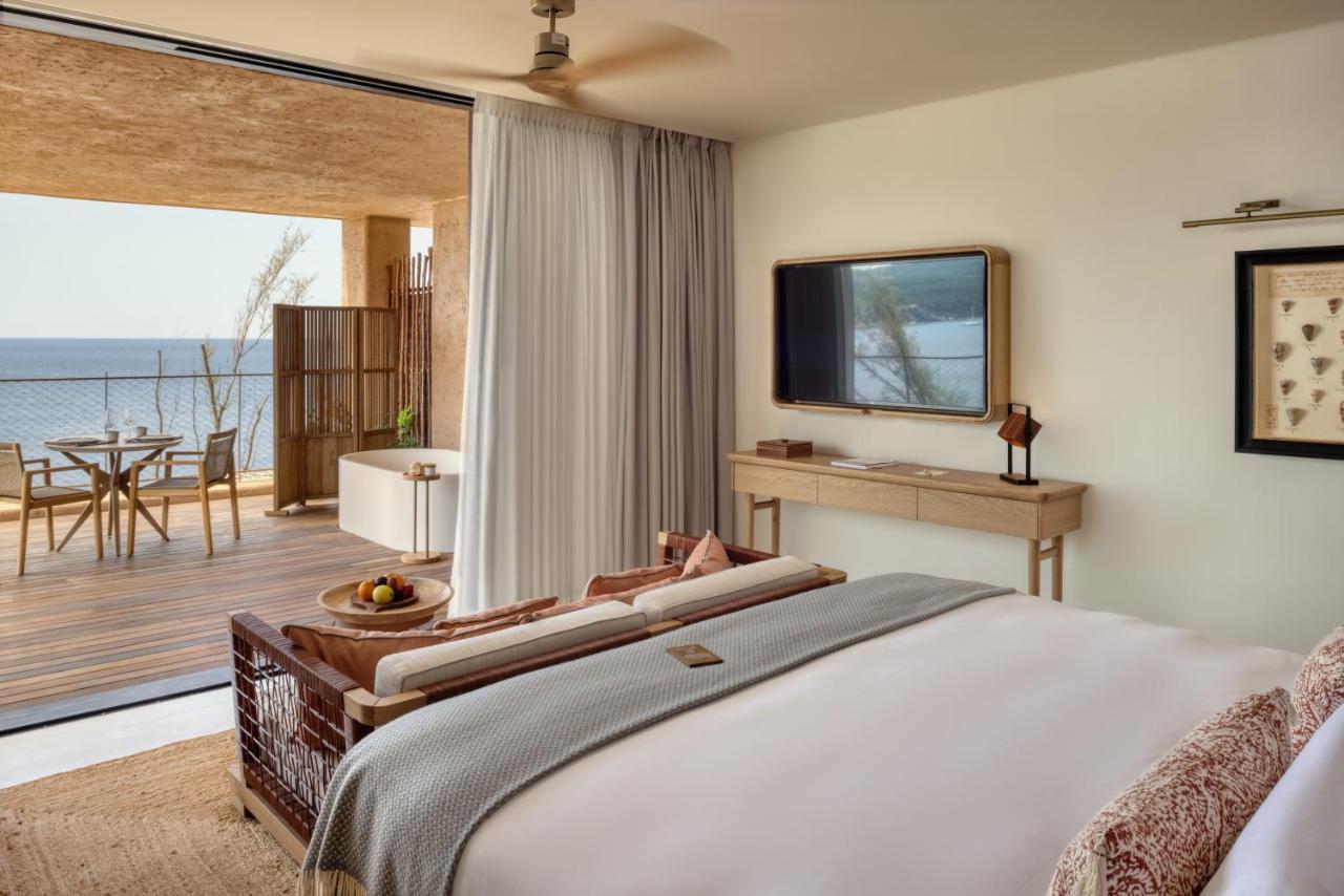 Six Senses Ibiza 5* Portinatx