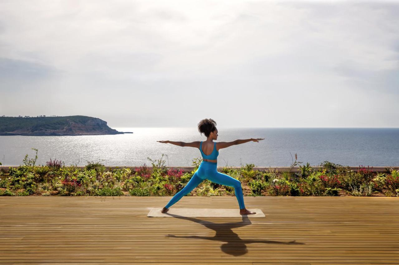Six Senses Ibiza 5*