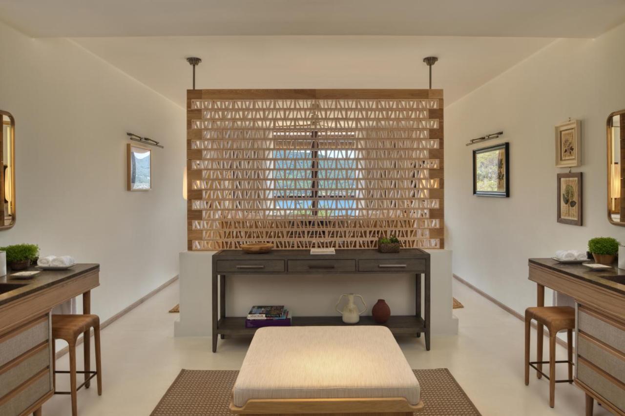 Six Senses Ibiza Hotel