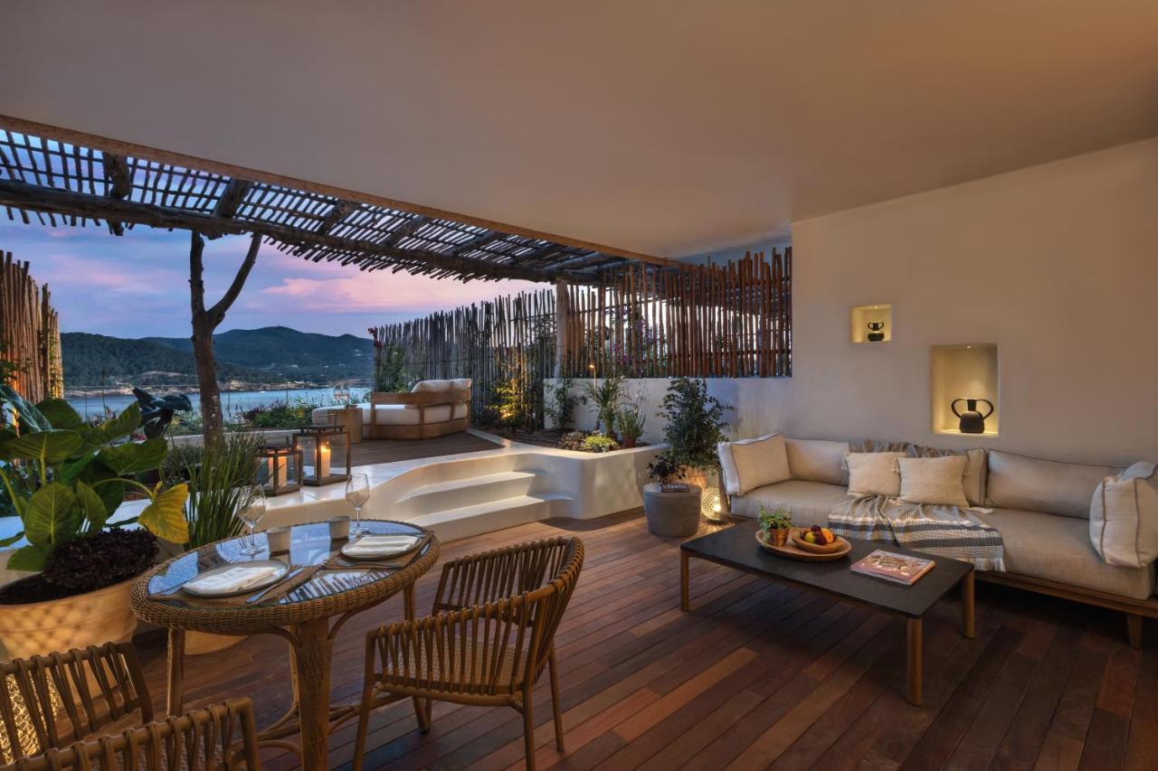 Six Senses Ibiza Hotel 5*