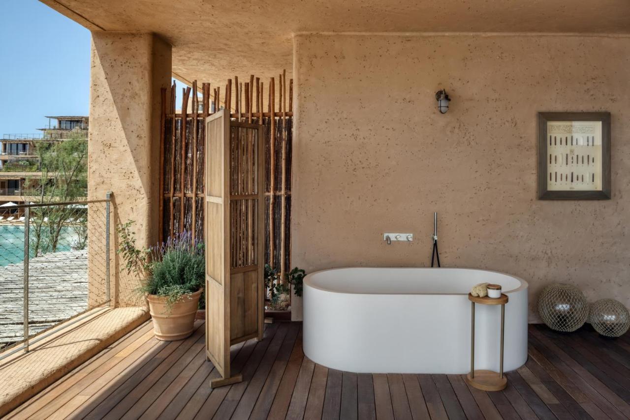 Six Senses Ibiza Portinatx