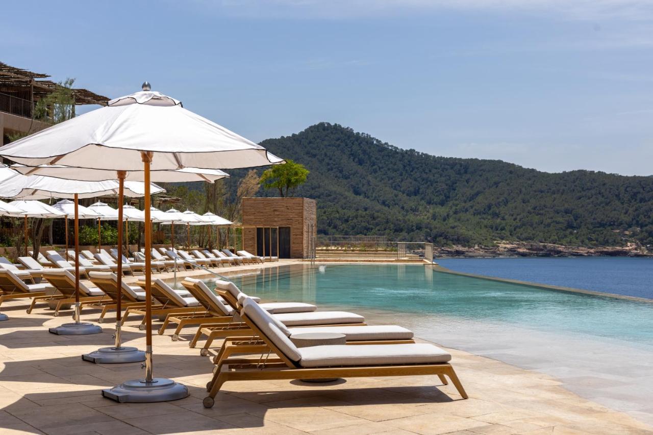 Six Senses Ibiza 5* Portinatx