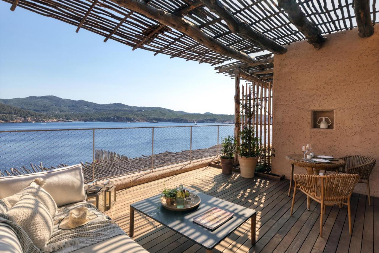 Hotel Six Senses Ibiza Portinatx