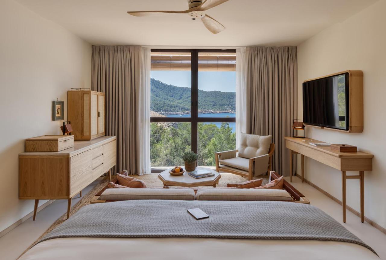 Hotel Six Senses Ibiza Portinatx