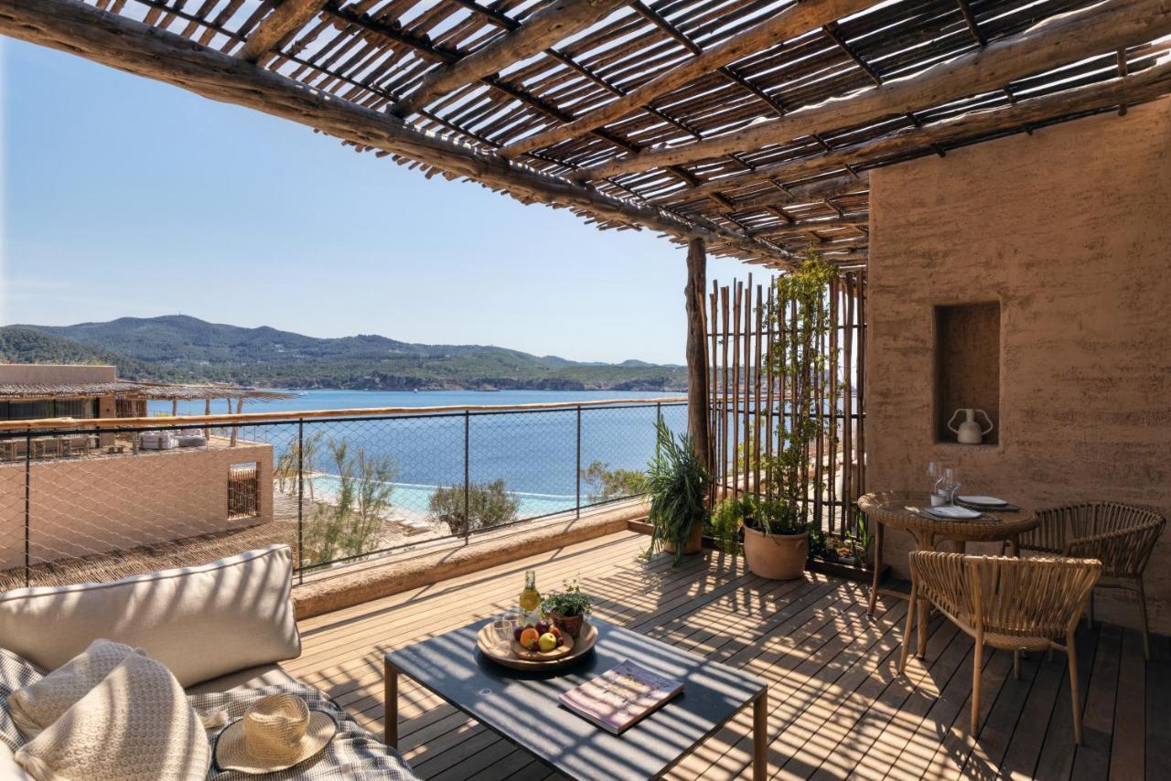 Six Senses Ibiza Hotel