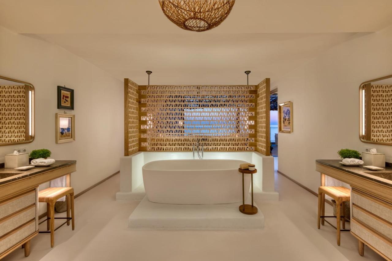 Hotel Six Senses Ibiza Portinatx