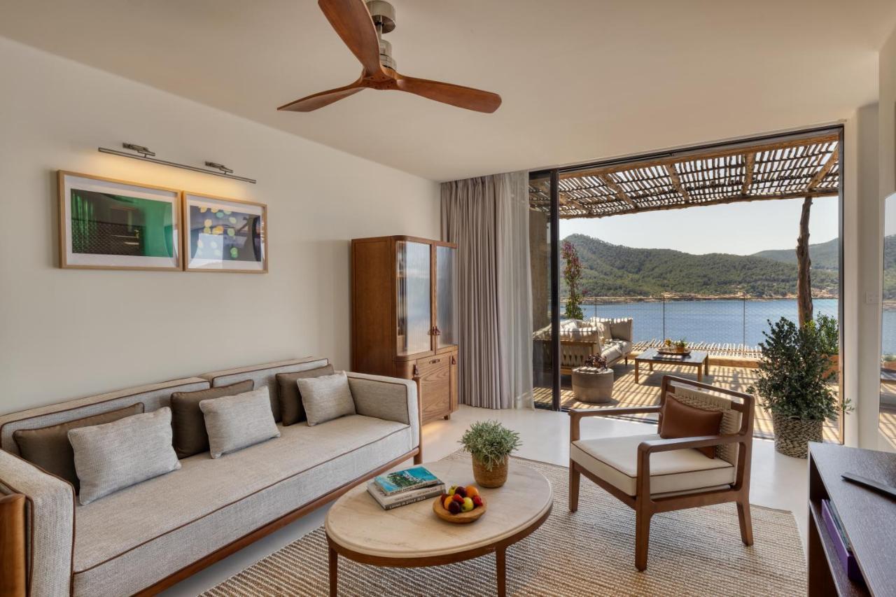 Six Senses Ibiza Hotel