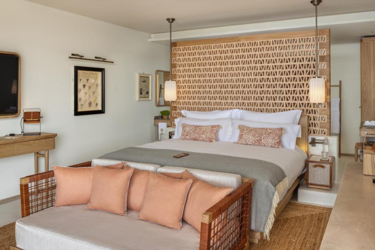 Hotel Six Senses Ibiza Portinatx