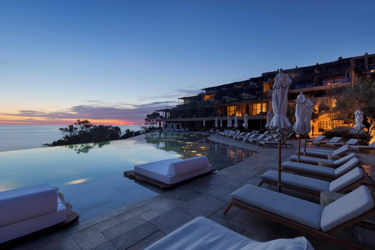 Hotel Six Senses Ibiza Portinatx