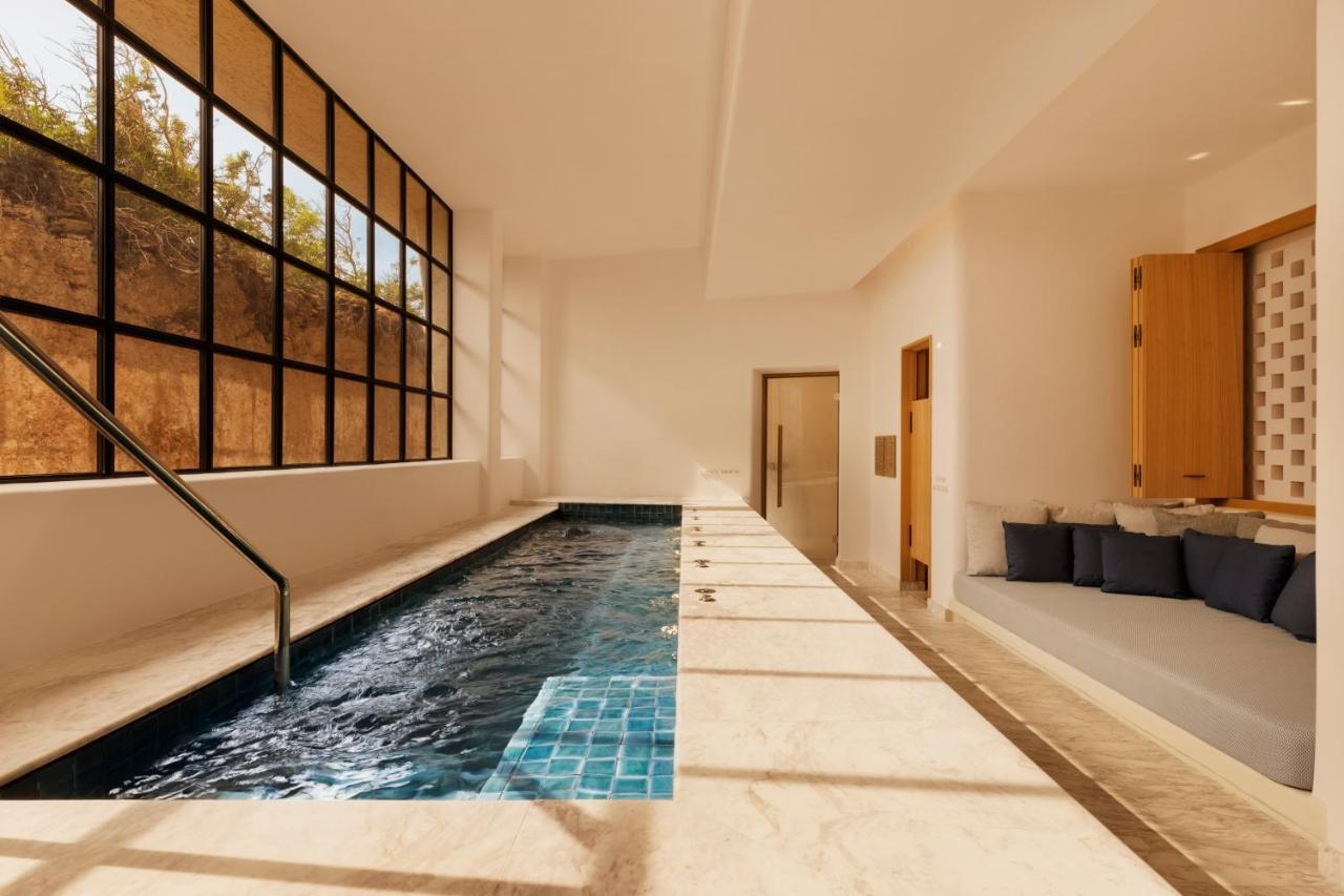 Hotel Six Senses Ibiza