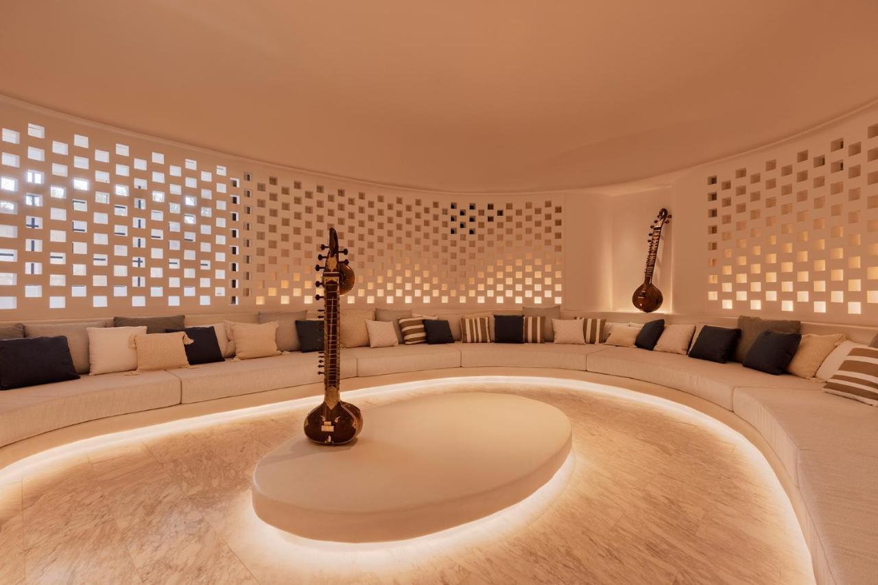 Six Senses Ibiza Hotel 5*