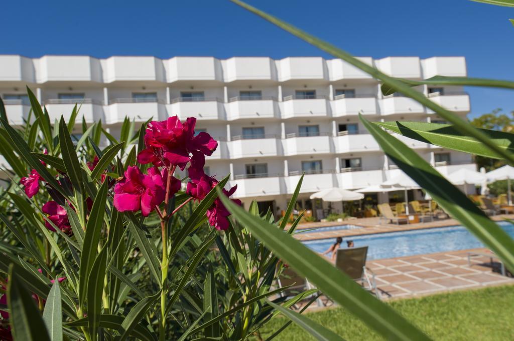 Bon Sol Prestige - Ab Group Aparthotel 4*